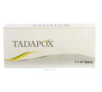 Tadapox (Тадапокс)
